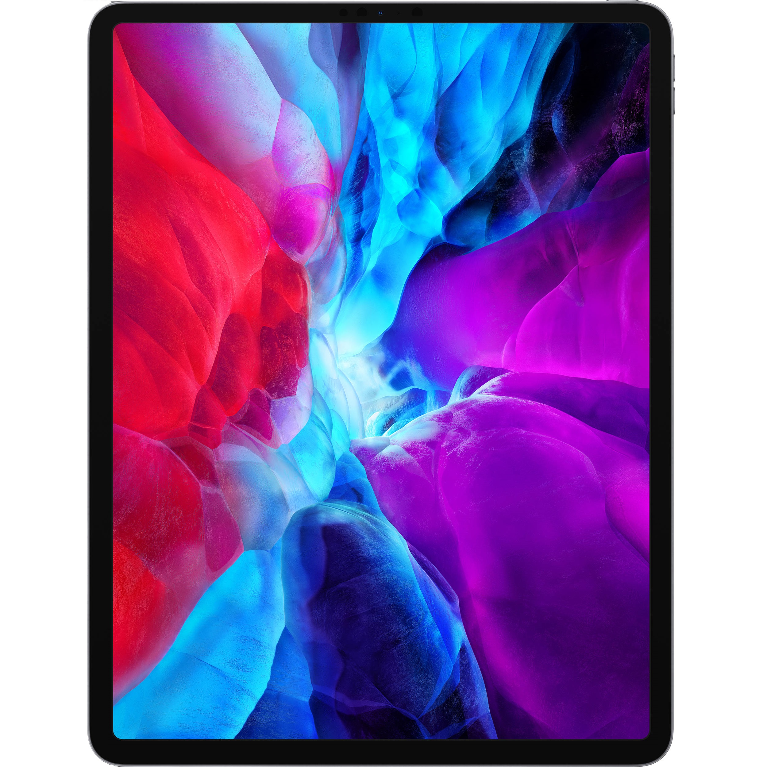 فروش نقدی یا اقساطی تبلت اپل مدل iPad Pro 2020 12.9 inch WiFi ظرفیت 256 گیگابایت