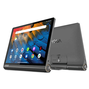 فروش نقدی و اقساطی تبلت لنوو مدل Tab YogaSmart 10 YT-X705X ظرفیت 64 گیگابایت