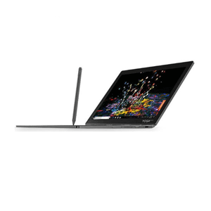 فروش نقدی و اقساطی تبلت لنوو مدل YogaBook C930 YB-J912Fظرفیت 256 گیگابایت