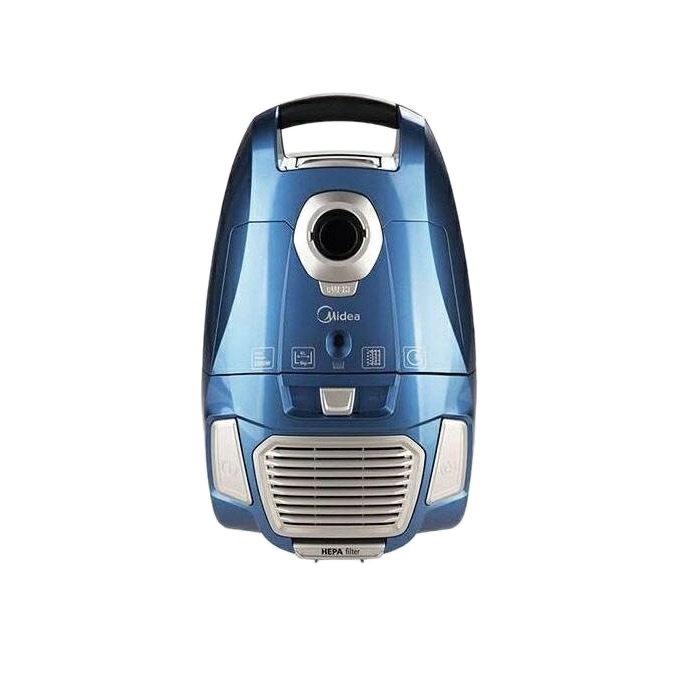 فروش نقدی و اقساطی جاروبرقی مایدیا مدل Midea 15E Vacuum Cleaner