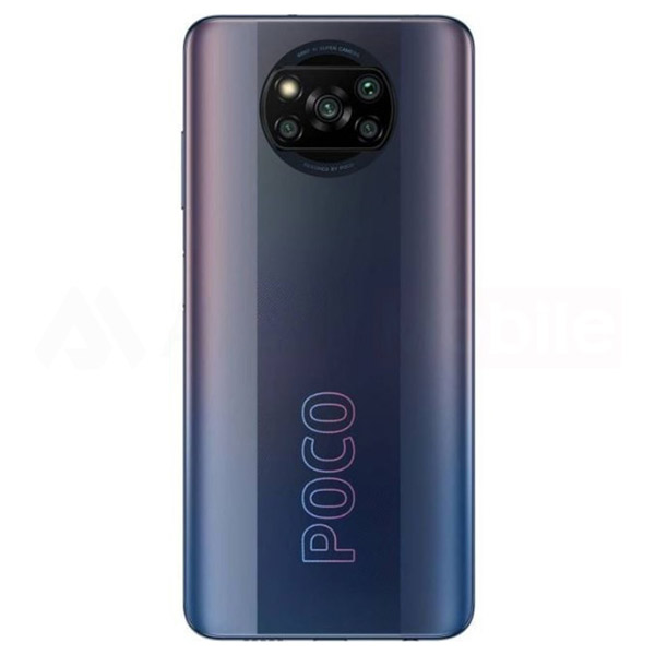 فروش نقدی و اقساطی گوشی موبایل شیائومی مدل Poco X3 Pro ظرفیت ۱۲۸ گیگابایت رم ۸ گیگابایت