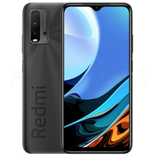 فروش نقدی و اقساطی گوشی موبایل شیائومی مدل Redmi 9T ظرفیت ۱۲۸ گیگابایت رم ۶ گیگابایت