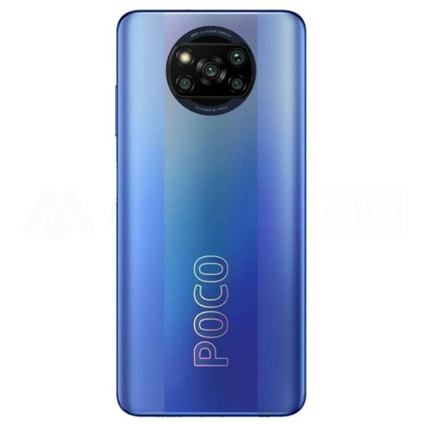 قیمت و خرید گوشی موبایل شیائومی مدل Poco X4 Pro 5G 2201116PG دو سیم کارت  ظرفیت 256 گیگابایت و رم 8 گیگابایت