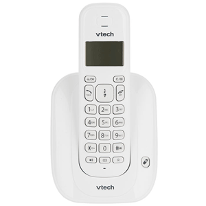 فروش اقساطی تلفن بی سیم وی تک مدل EL31109