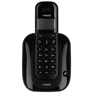 فروش اقساطی تلفن بی سیم وی تک مدل EL31109