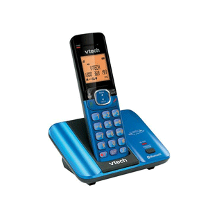 فروش اقساطی تلفن بی سیم وی تک مدل CS6519A