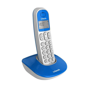 فروش نقدی و اقساطی تلفن بی سیم وی تک مدل CS1200