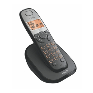 فروش نقدی و اقساطی تلفن بی سیم وی تک مدل ES1001
