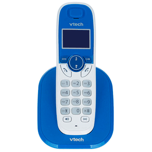 فروش نقدی و اقساطی تلفن بی سیم وی تک مدل ES1001