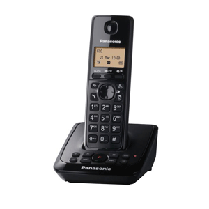 فروش اقساطی تلفن بی سیم پاناسونیک مدل KX-TG2721