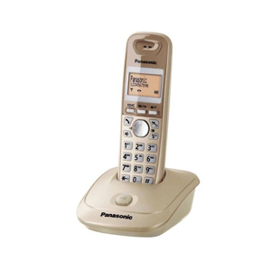 فروش اقساطی تلفن بی سیم پاناسونیک مدل KX-TG2511