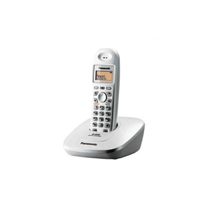 فروش نقدی و اقساطی تلفن بی سیم پاناسونیک مدل KX-TG3611sx