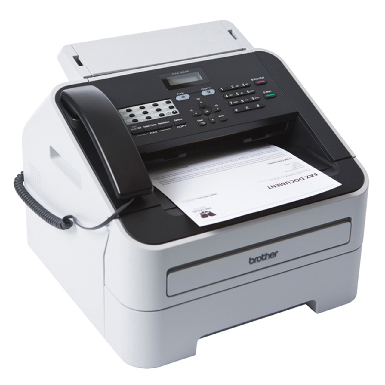فروش اقساطی فکس برادر مدل Fax-2840