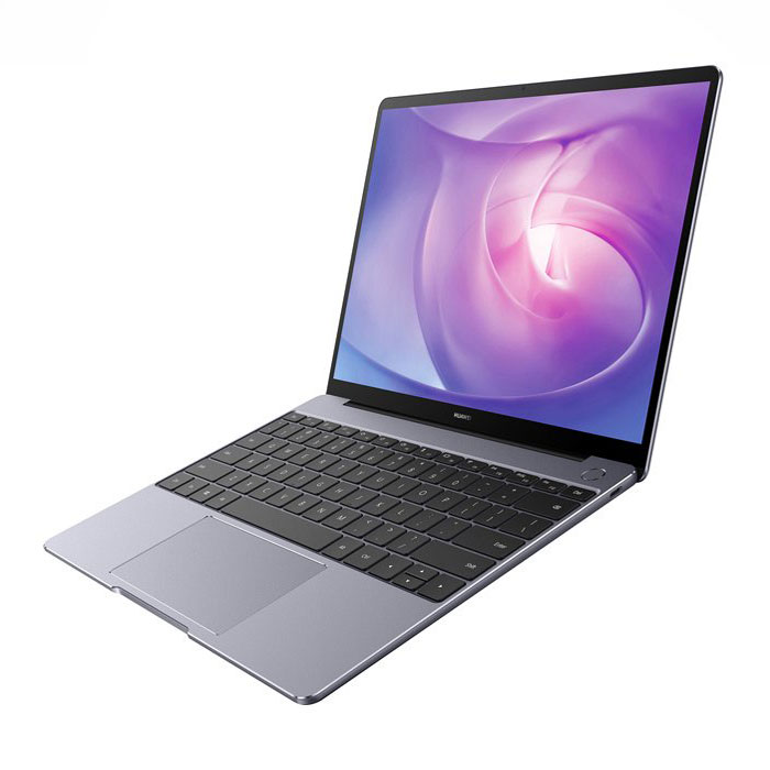 فروش نقدی و اقساطی لپ تاپ هواوی MateBook 13-B