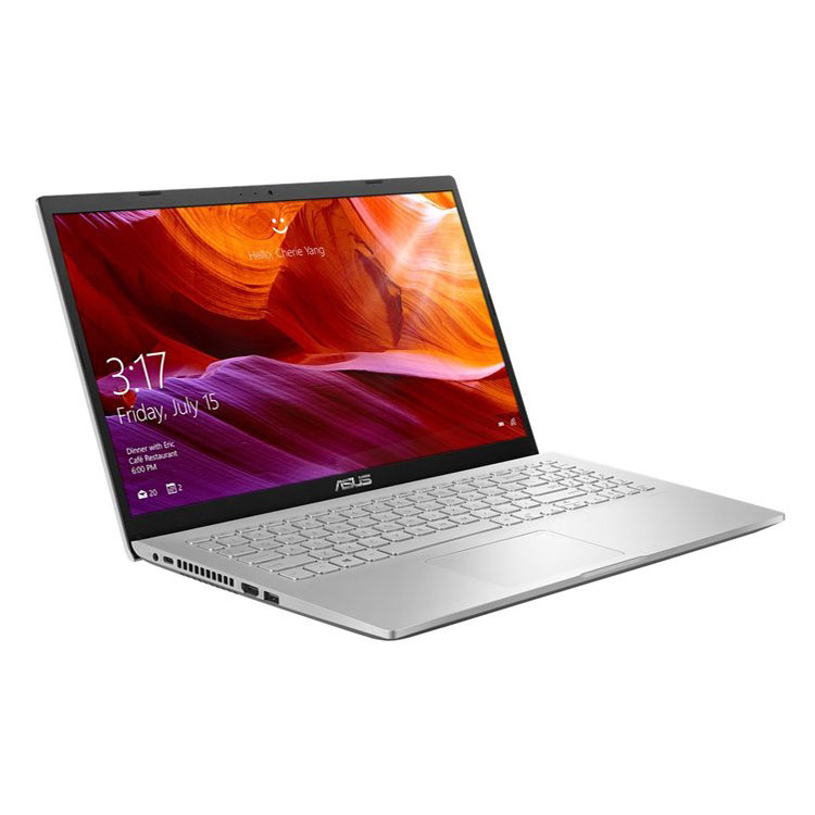 فروش نقدی و اقساطی لپ تاپ ایسوس VivoBook 15 R521JB-AE