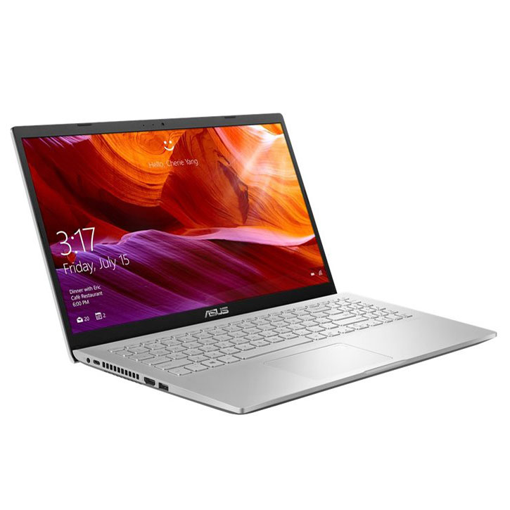 فروش نقدی و اقساطی لپ تاپ ایسوس VivoBook 15 R521JB-AE