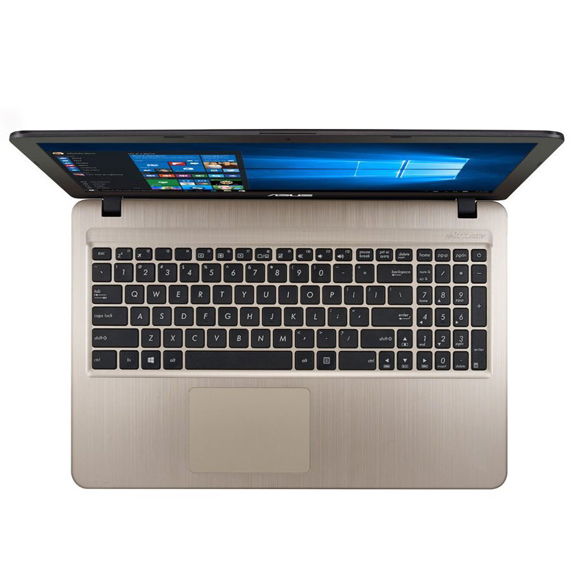 فروش نقدی و اقساطی لپ تاپ ایسوس VivoBook Max X540UA-B