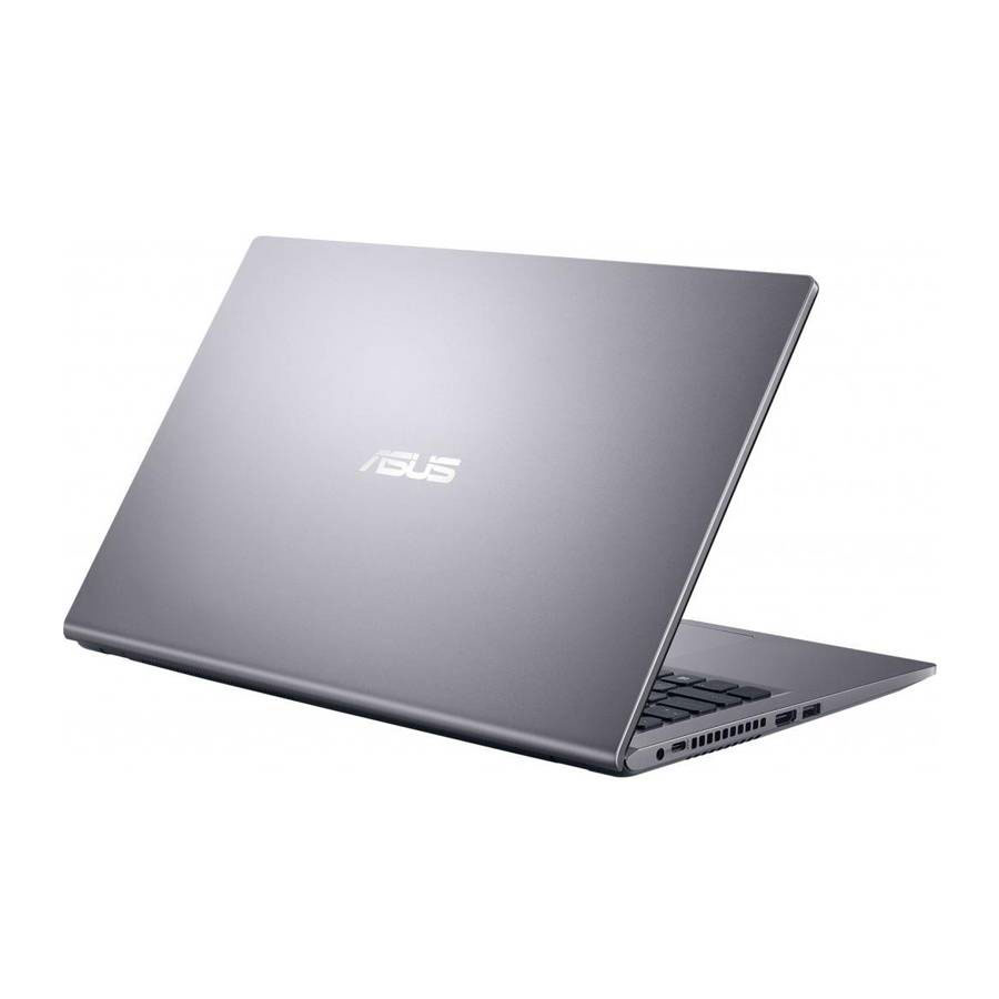 فروش نقدی و اقساطی لپ تاپ ایسوس VivoBook R565JF-DB