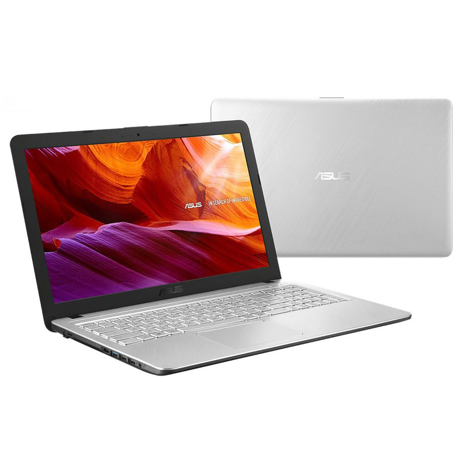 فروش نقدی و اقساطی لپ تاپ ایسوس VivoBook Max X543MA-B