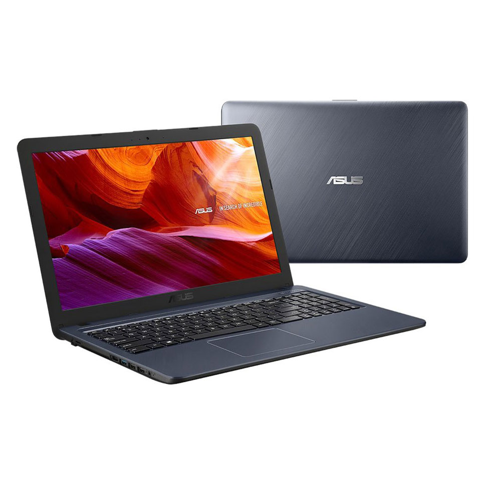 فروش نقدی و اقساطی لپ تاپ ایسوس VivoBook Max X543MA-B