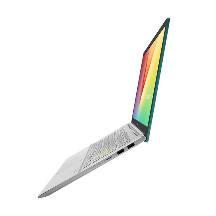 فروش نقدی و اقساطی لپ تاپ ایسوس VivoBook S14 S433JQ-A