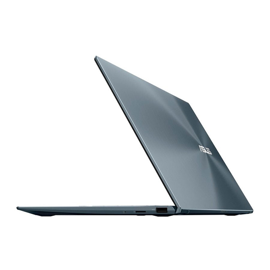 فروش نقدی و اقساطی لپ تاپ ایسوس ZenBook 14 UX425EA-AA