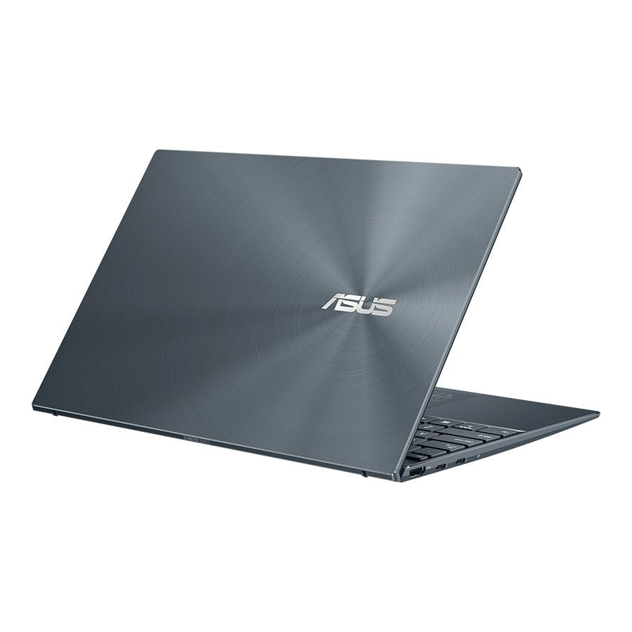 فروش نقدی و اقساطی لپ تاپ ایسوس ZenBook 14 UX425EA-AA