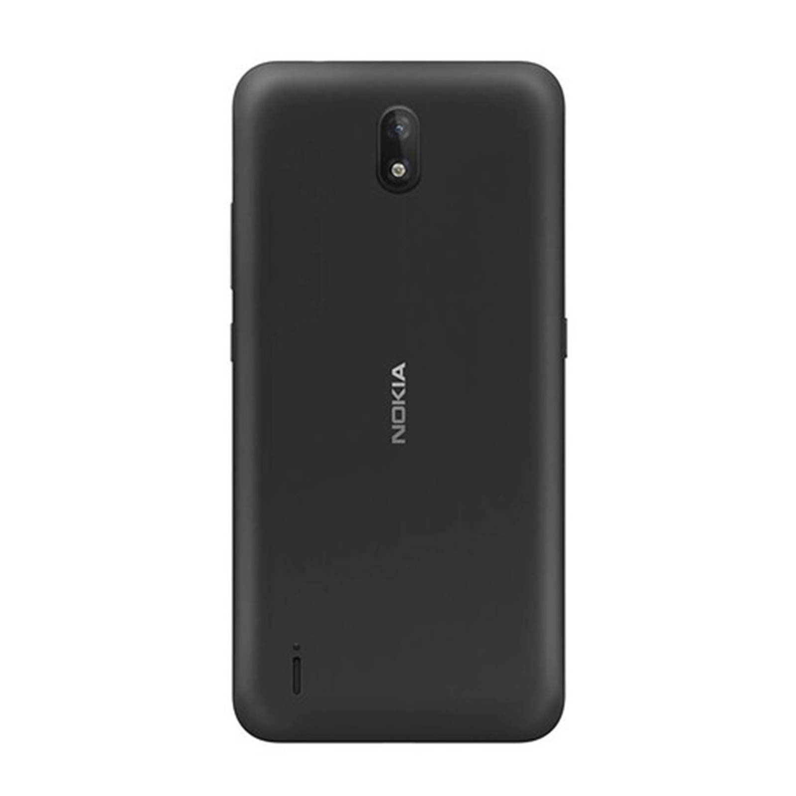 فروش نقدی و اقساطی گوشی موبایل نوکیا مدل Nokia C2 TA-1204 DS دو سیم کارت ظرفیت 16 گیگابایت