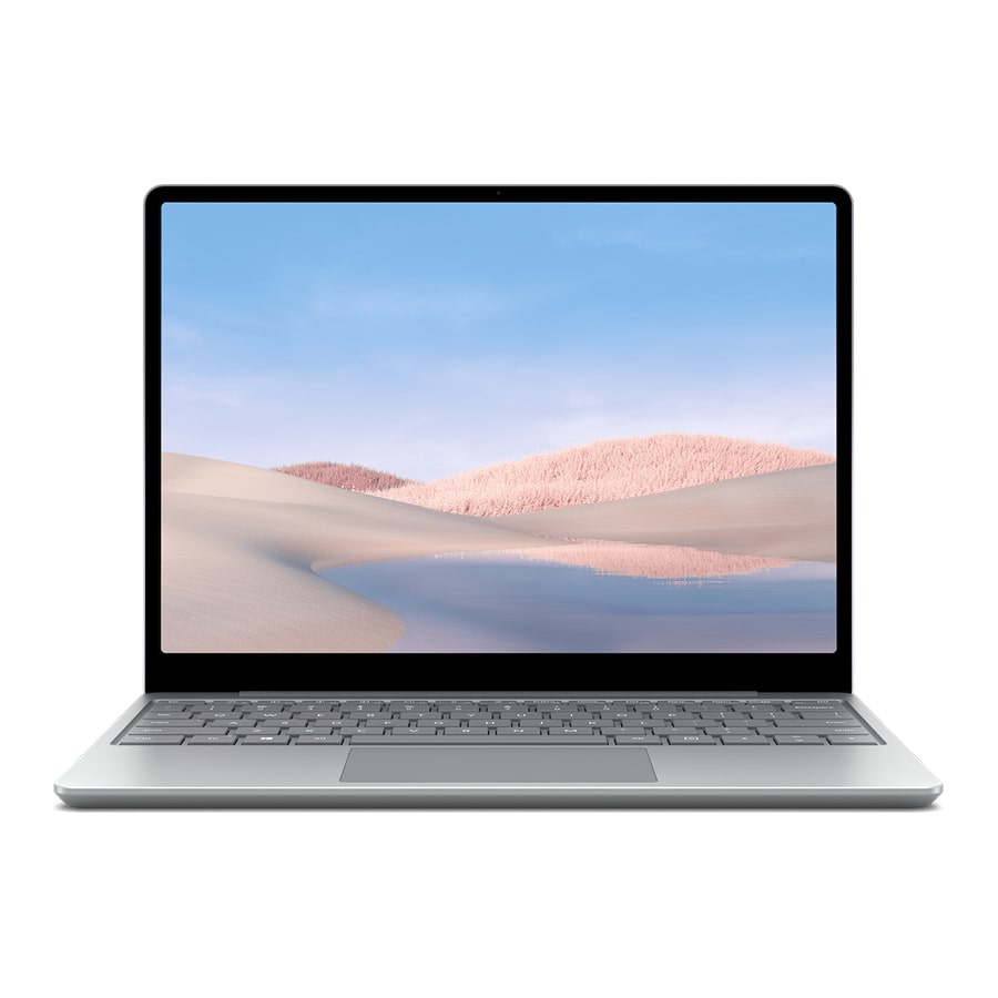 فروش نقدی و اقساطی لپ تاپ مایکروسافت Surface Laptop Go