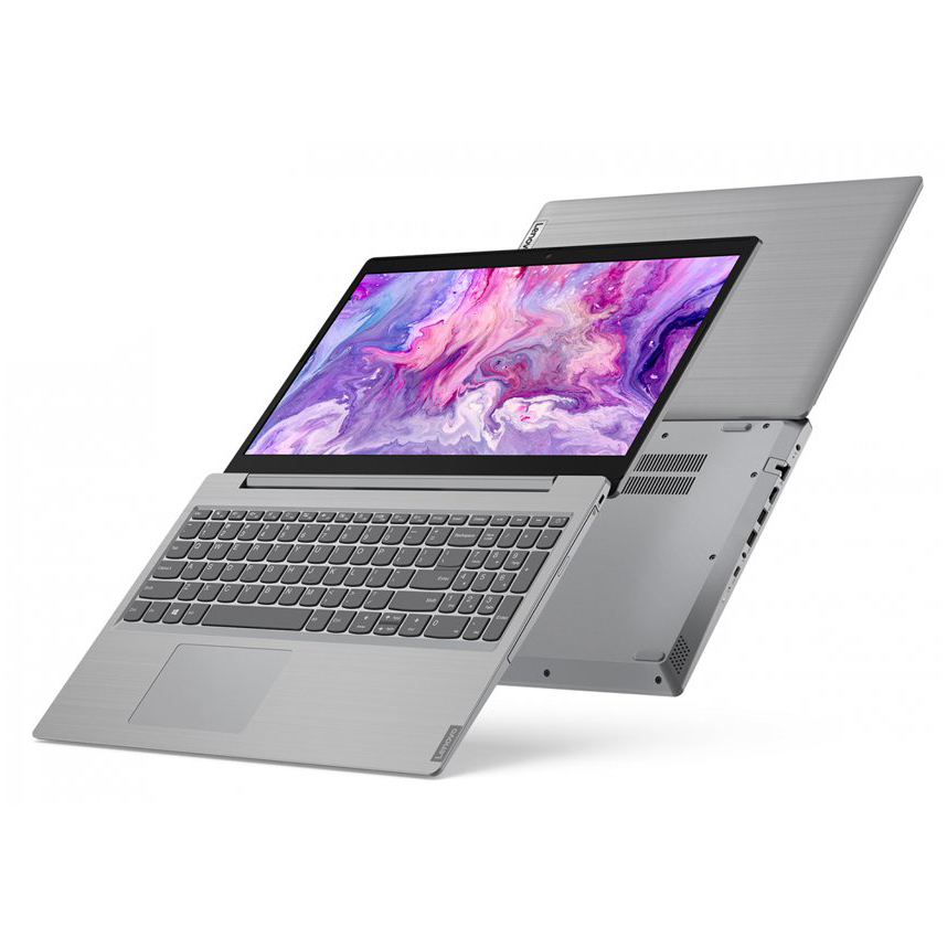 فروش نقدی و اقساطی لپ تاپ لنوو IdeaPad L3-AC