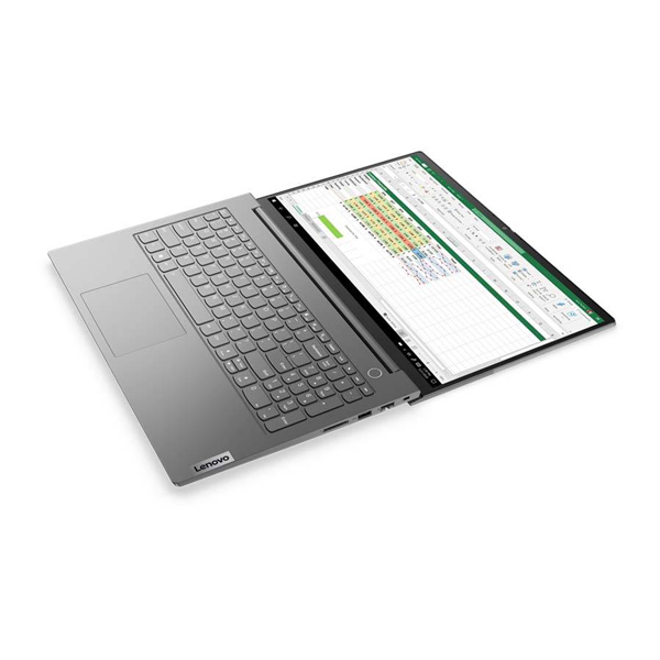 فروش نقدی و اقساطی لپ تاپ لنوو ThinkBook 15-F