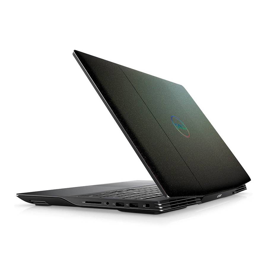 فروش نقدی و اقساطی لپ تاپ دل Inspiron G5 5500-C