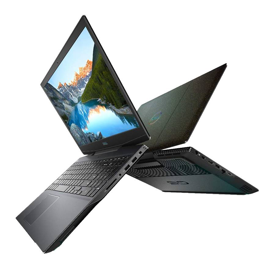 فروش نقدی و اقساطی لپ تاپ دل Inspiron G5 5500-C
