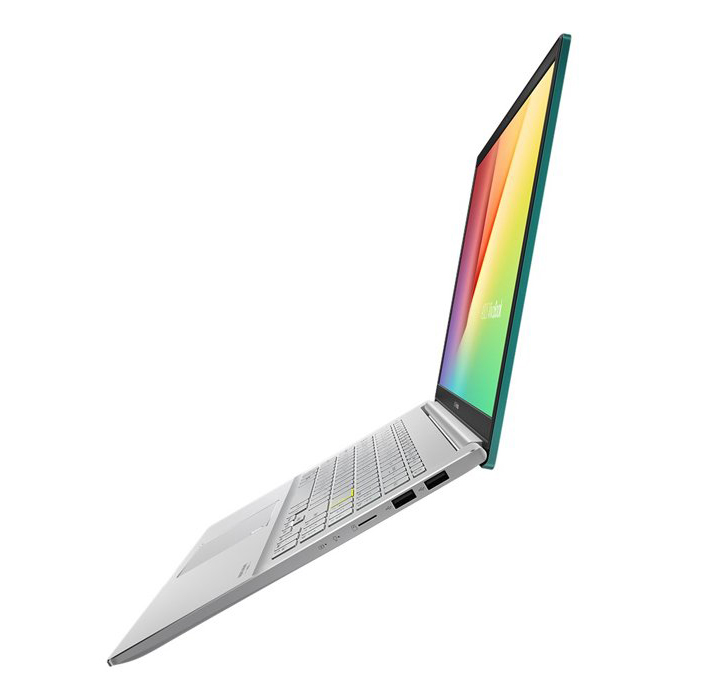 فروش نقدی و اقساطی لپ تاپ ایسوس VivoBook S15 S533EQ-A