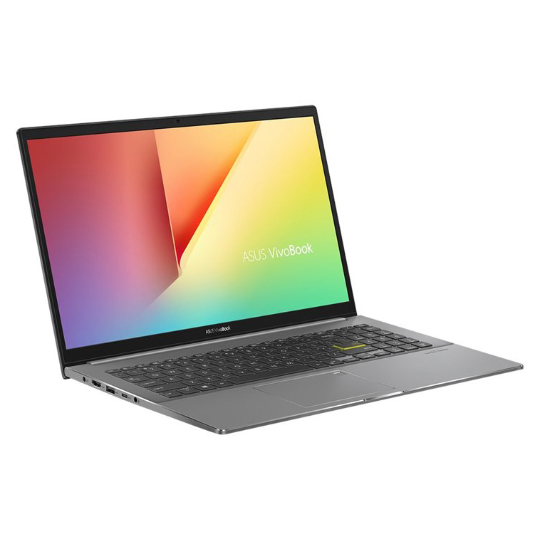 فروش نقدی و اقساطی لپ تاپ ایسوس VivoBook S15 S533EQ-A