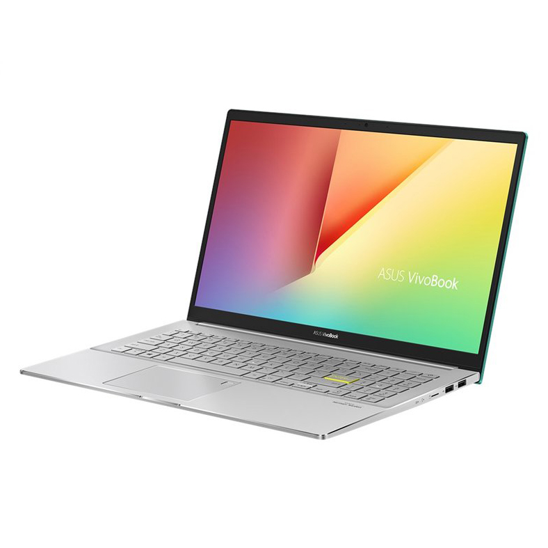 فروش نقدی و اقساطی لپ تاپ ایسوس VivoBook S15 S533EQ-A