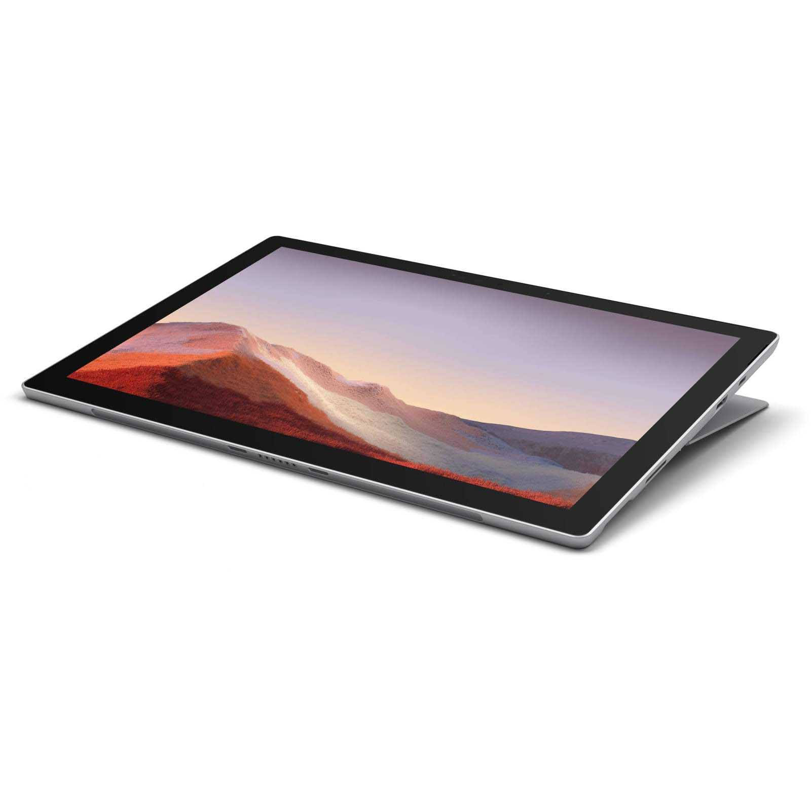 فروش نقدی و اقساطی تبلت مایکروسافت مدل Surface Pro 7 Plus - A ظرفیت 128 گیگابایت