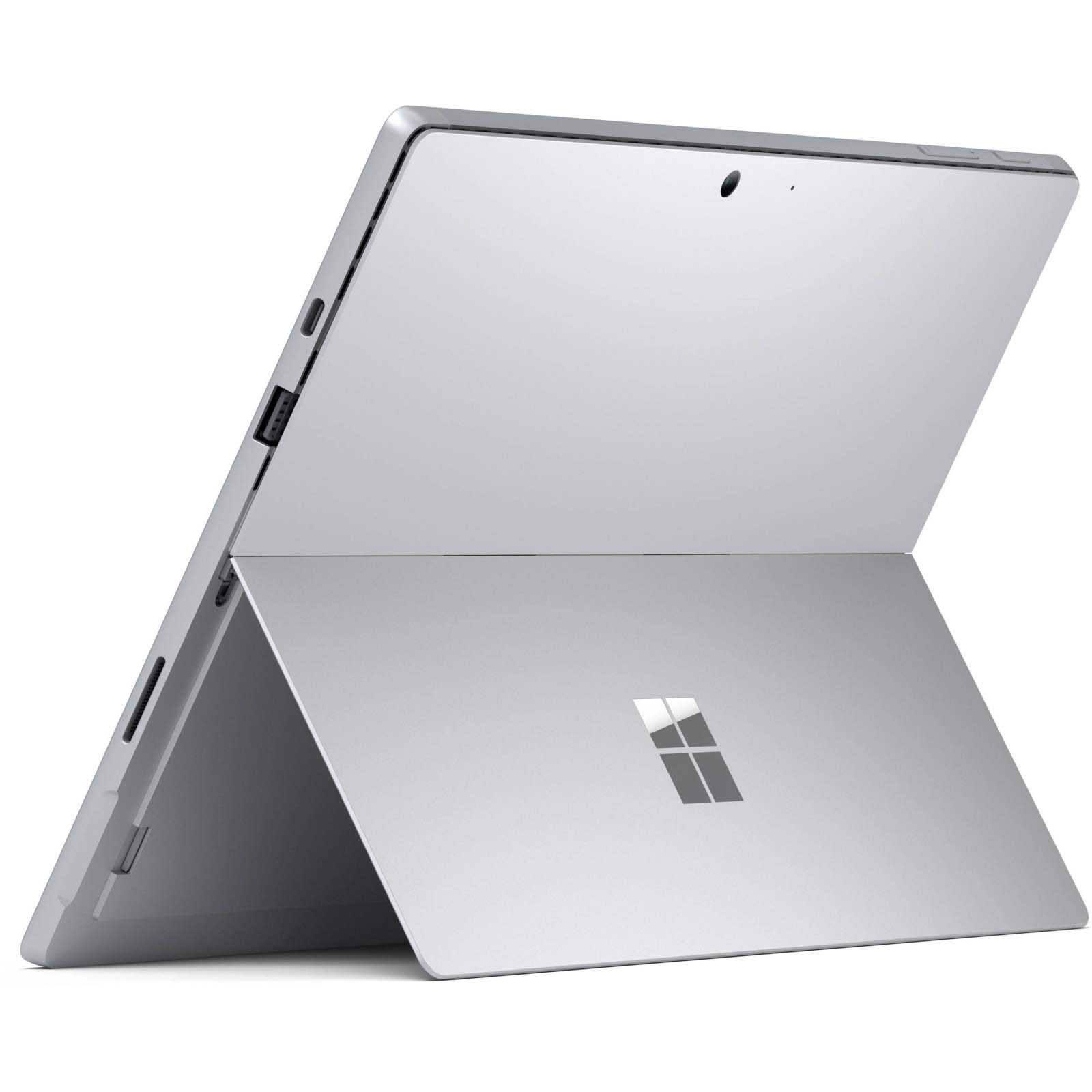 فروش نقدی و اقساطی تبلت مایکروسافت مدل Surface Pro 7 Plus - A ظرفیت 128 گیگابایت