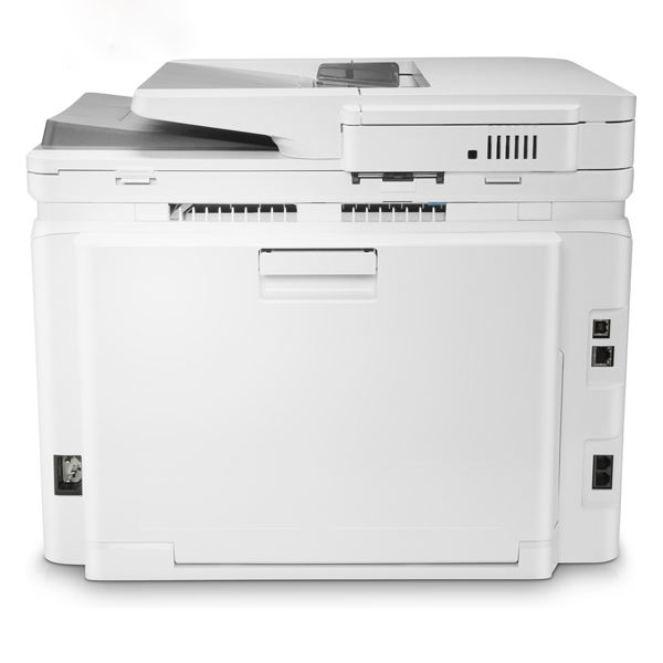 فروش نقدی و اقساطی پرینتر چند کاره لیزری اچ‌پی مدل Color LaserJet Pro MFP M283fdn