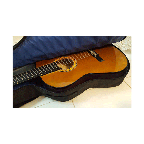 فروش نقدی واقساطی گیتار یاهاما مدل C40