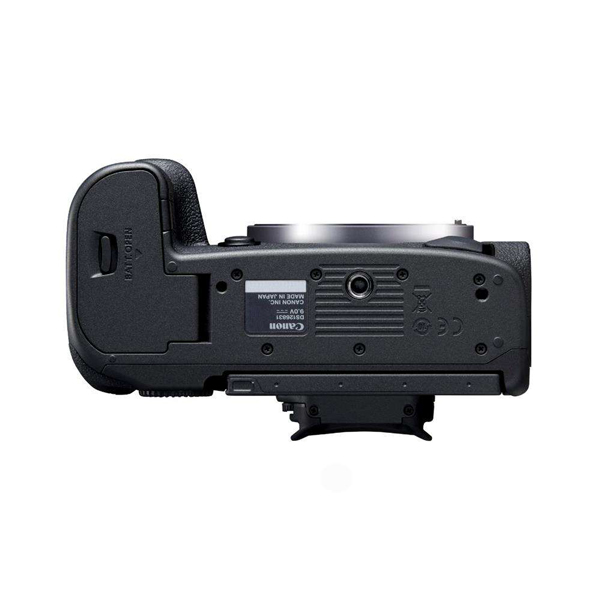 فروش نقدی و اقساطی دوربین دیجیتال کانن مدل EOS R5 به همراه لنز 24-70 میلی متر F2.8 L