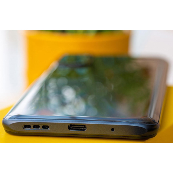 فوش نقدی و اقساطی گوشی موبایل شیائومی مدل POCO M3 PRO 5G M2103K19PG دو سیم‌ کارت ظرفیت 64 گیگابایت و 4 گیگابایت رم
