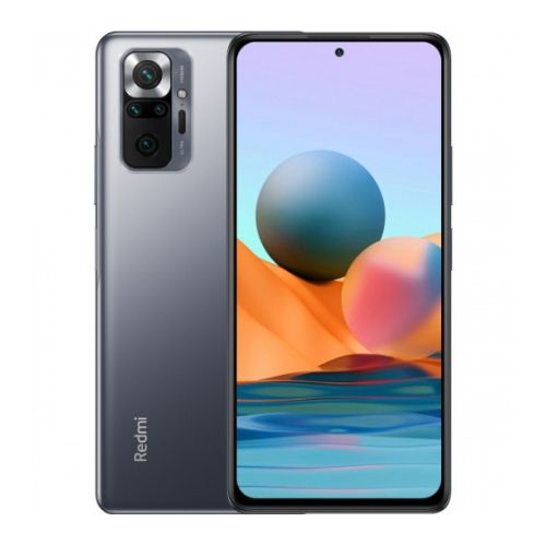 فروش نقدی و اقساطی گوشی موبایل شیائومی مدل Redmi Note 10 pro M2101K6G دو سیم‌ کارت ظرفیت 128 گیگابایت و رم 8 گیگابایت