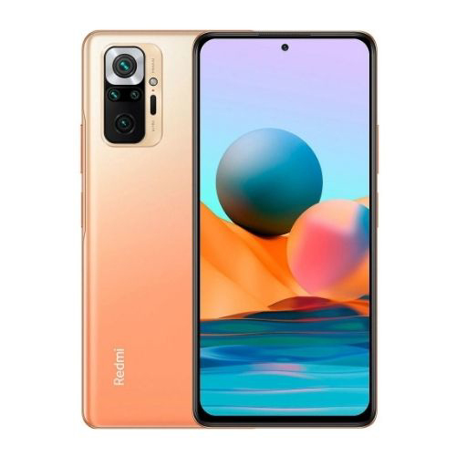 فروش نقدی و اقساطی گوشی موبایل شیائومی مدل Redmi Note 10 pro M2101K6G دو سیم‌ کارت ظرفیت 128 گیگابایت و رم 8 گیگابایت