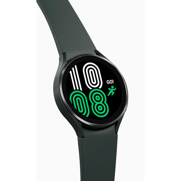 فروش نقدی و اقساطی ساعت هوشمند سامسونگ مدل Galaxy Watch 4 SM-R860 40mm