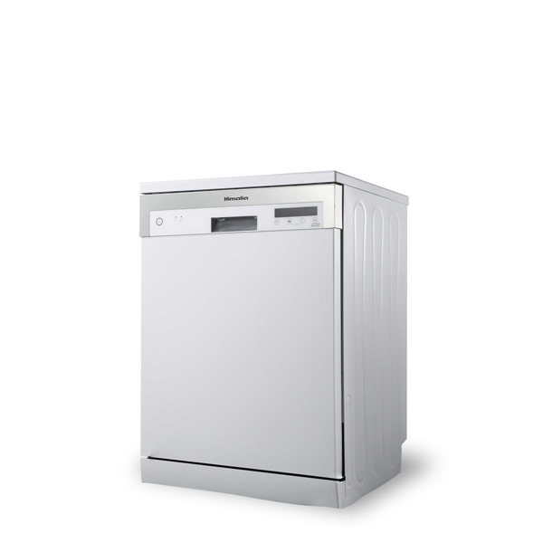 فروش نقدی و اقساطی ماشین ظرفشویی هیمالیا مدل MDK16-BETA