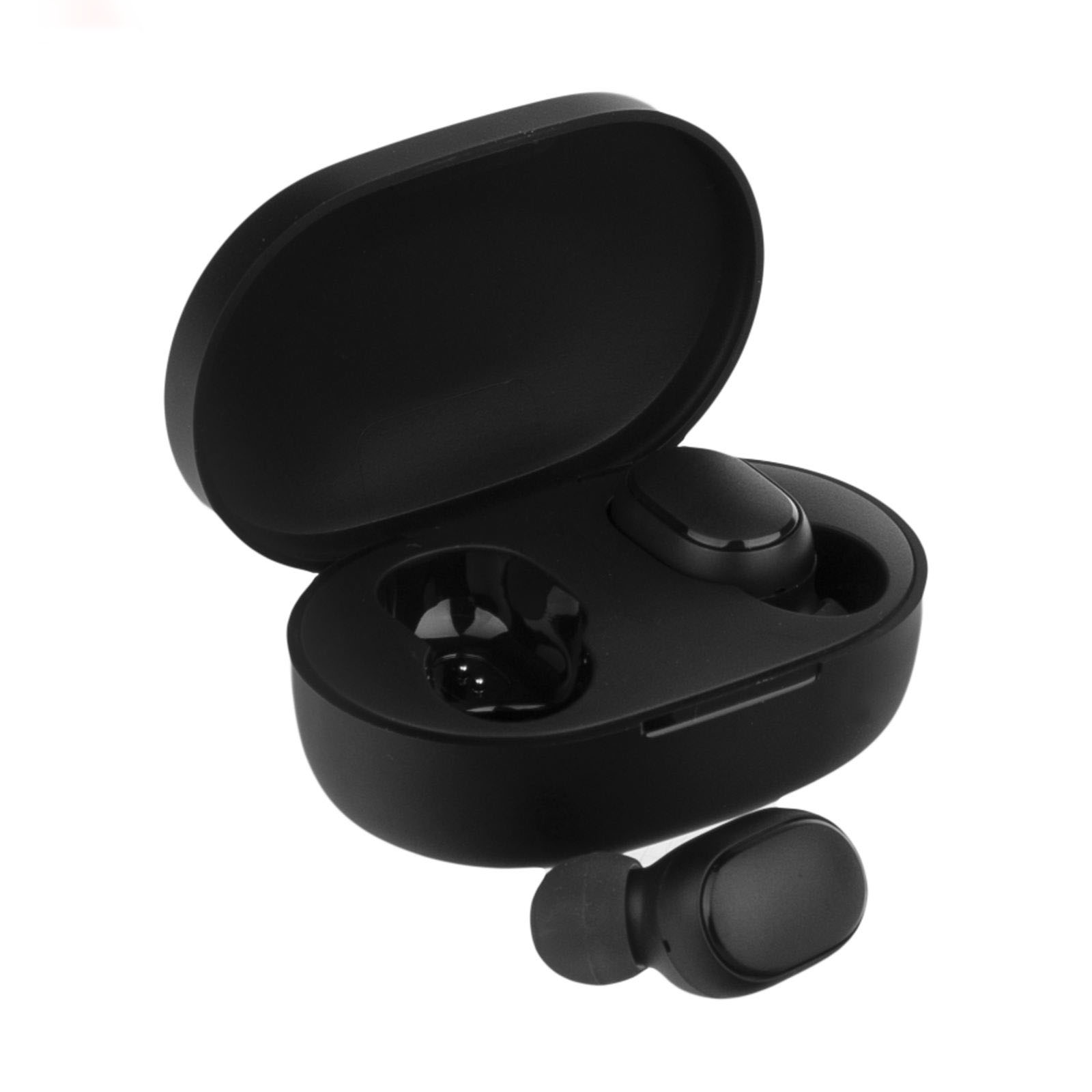 فروش نقدی و اقساطی هدفون مخصوص بازی بلوتوثی شیائومی مدل Mi true wireless earbuds Basic 2s Pro