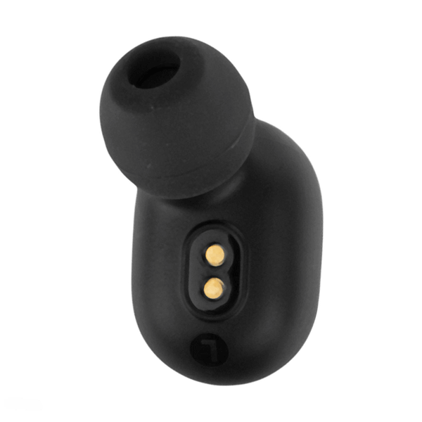 فروش نقدی و اقساطی هدفون مخصوص بازی بلوتوثی شیائومی مدل Mi true wireless earbuds Basic 2s Pro