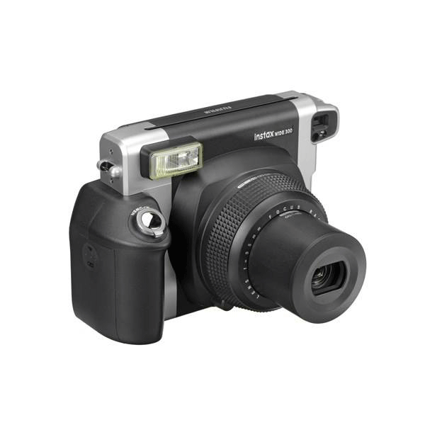 فروش نقدی و اقساطی دوربین عکاسی چاپ سریع فوجی فیلم مدل Instax wide 300