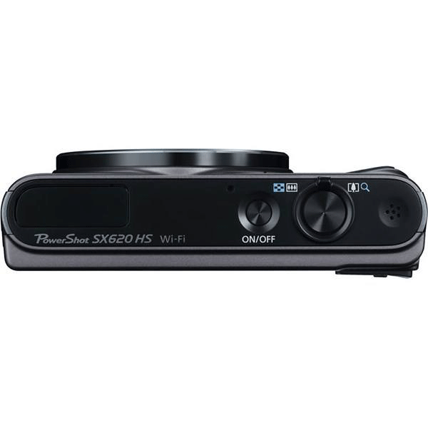 فروش نقدی و اقساطی دوربین دیجیتال کانن مدل SX620 HS